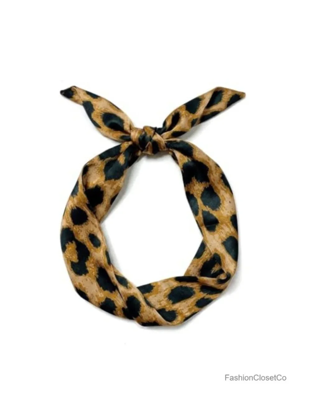 10 Pack Satin Skinny Scarves Long Thin Tie Neck Ribbon Choker for Women